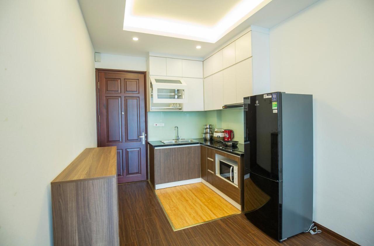 Minasi Home- Westlake Hanoi Exterior foto