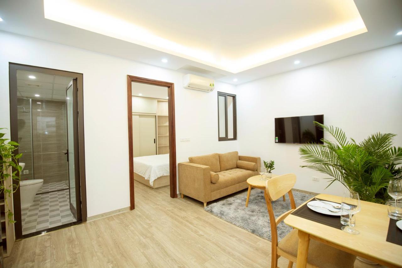 Minasi Home- Westlake Hanoi Exterior foto