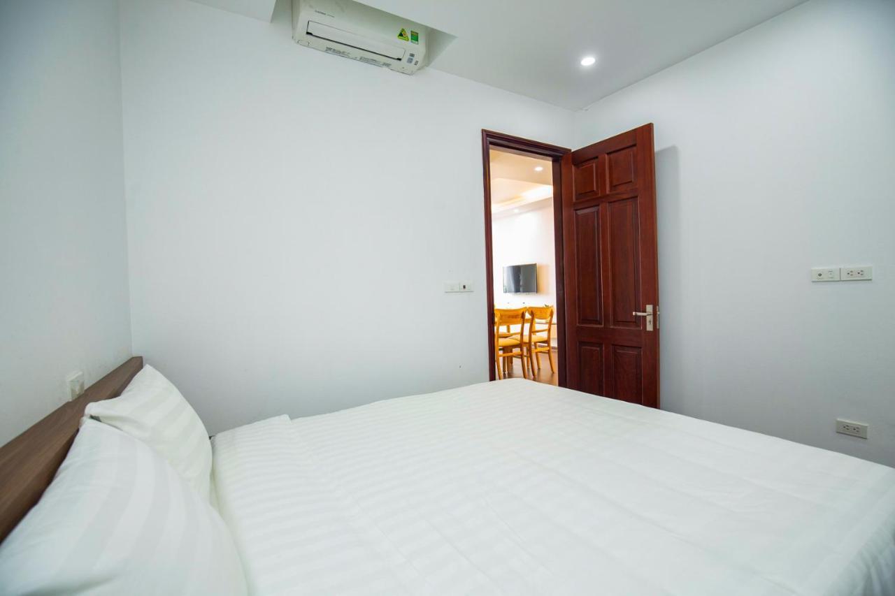Minasi Home- Westlake Hanoi Exterior foto