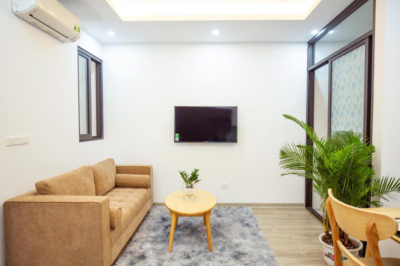 Minasi Home- Westlake Hanoi Exterior foto