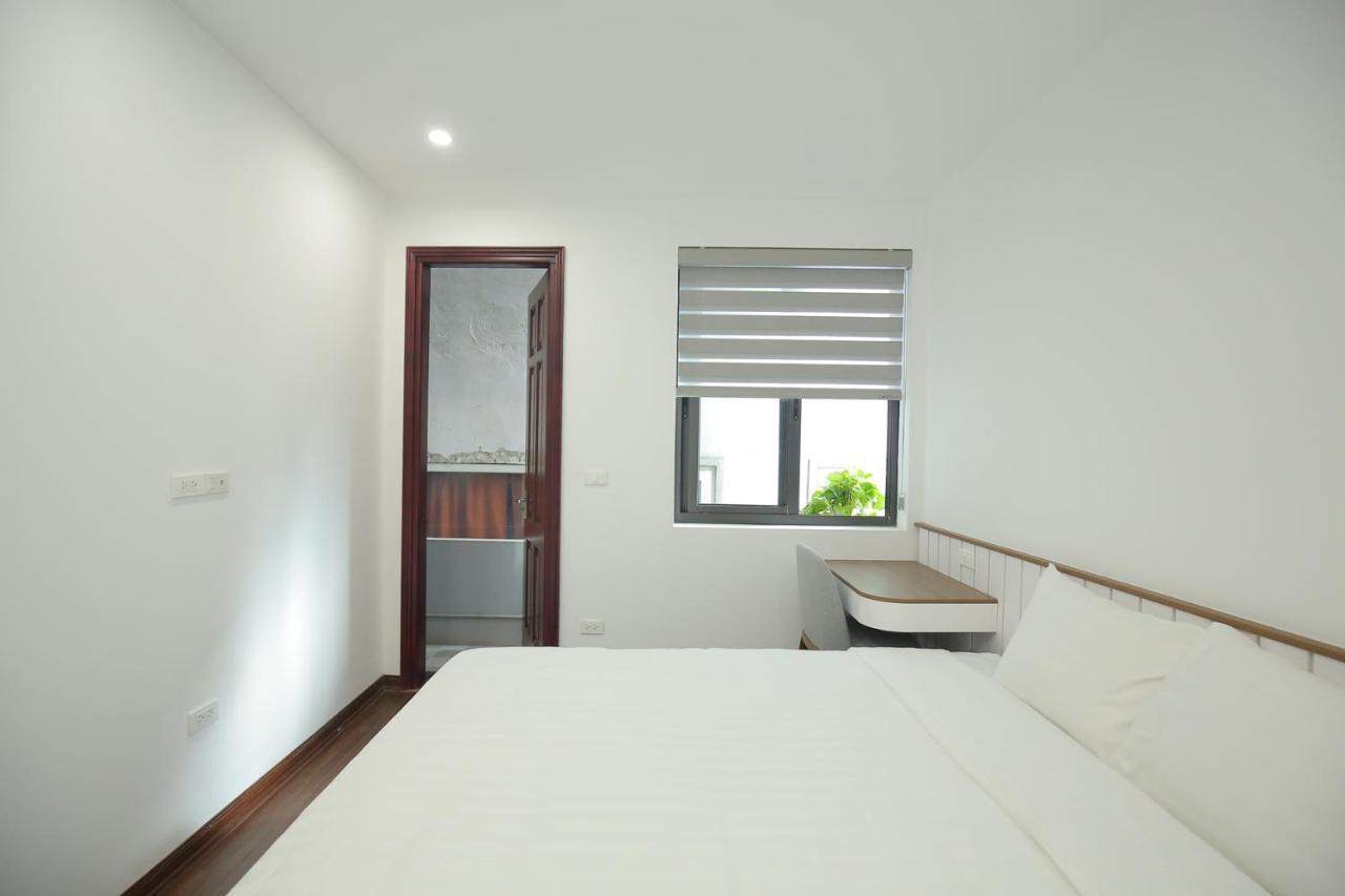 Minasi Home- Westlake Hanoi Exterior foto