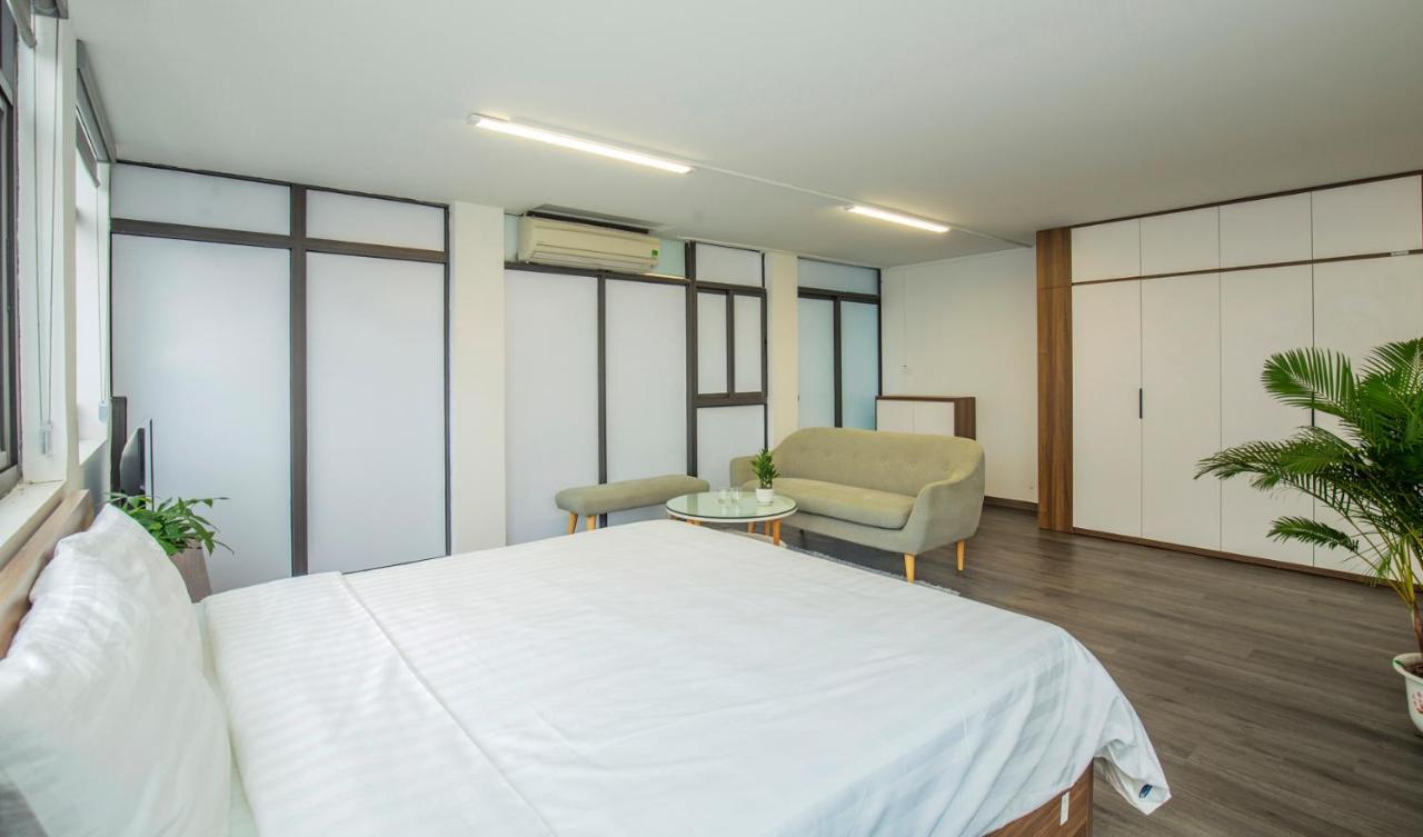 Minasi Home- Westlake Hanoi Exterior foto