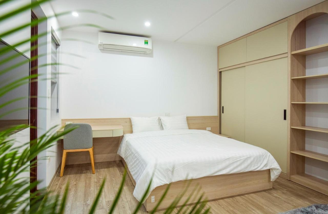 Minasi Home- Westlake Hanoi Exterior foto
