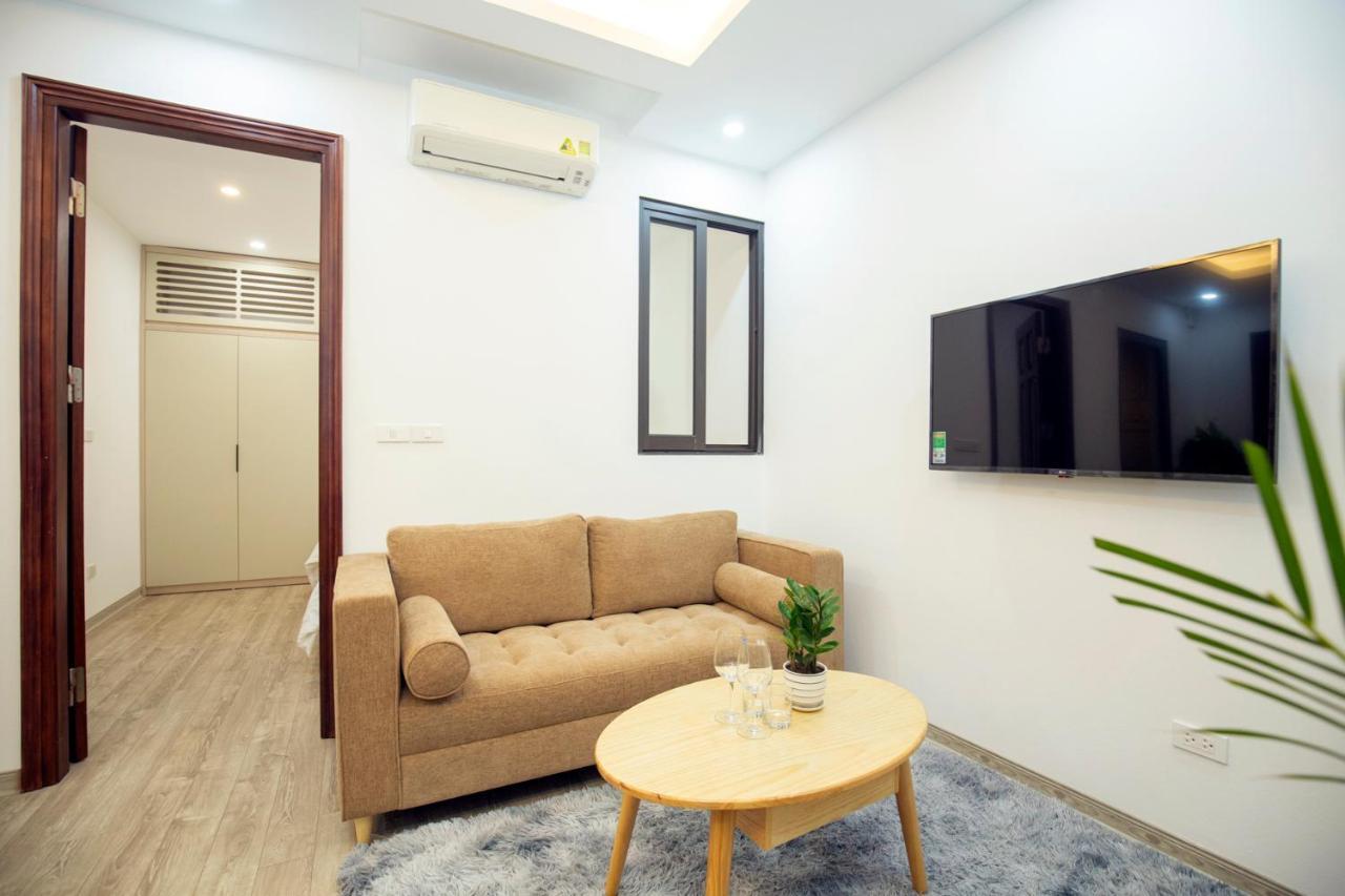 Minasi Home- Westlake Hanoi Exterior foto