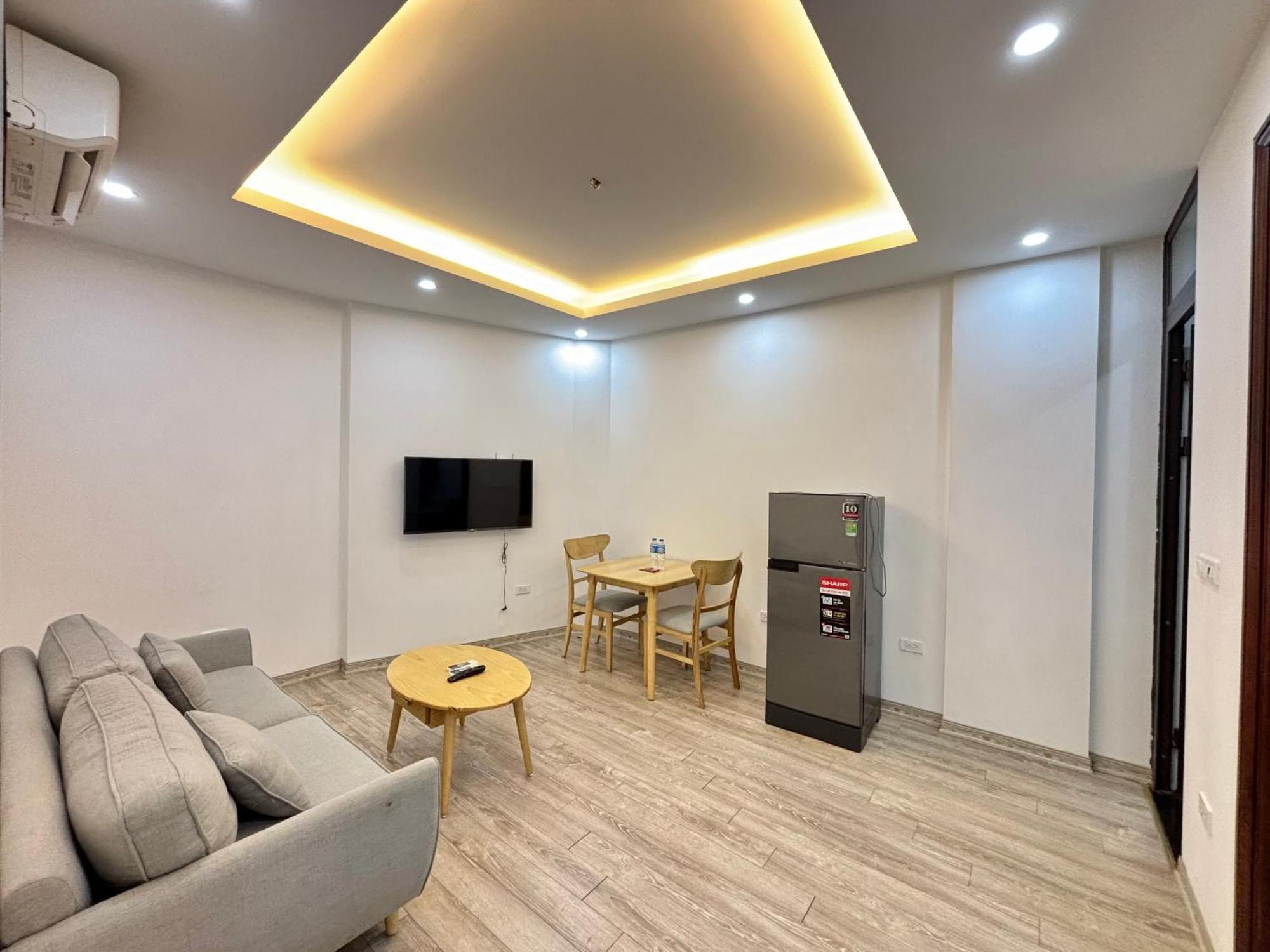Minasi Home- Westlake Hanoi Exterior foto